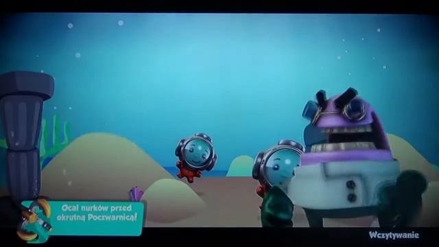 15 Min Z Start The Party 2 - Część 3 - PS3 Gameplay By Maxim