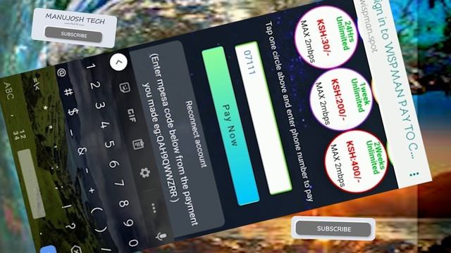 WISPMAN HOTSPOT MANAGEMENT SYSTEM/ API based billing system?? смотреть онлайн