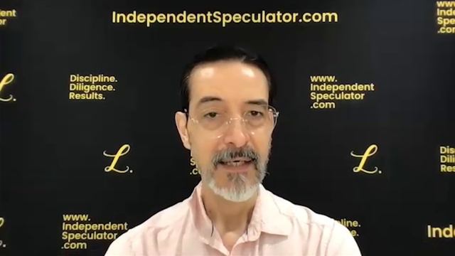 Uranium's Supply has Gotten Much Worse | Gold & Silver Outlook | Recession - Lobo Tiggre смотреть онлайн