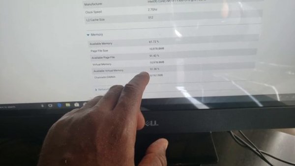 Dell IInspiron 3477 AIO Intel Core i3 All In One Computer Review