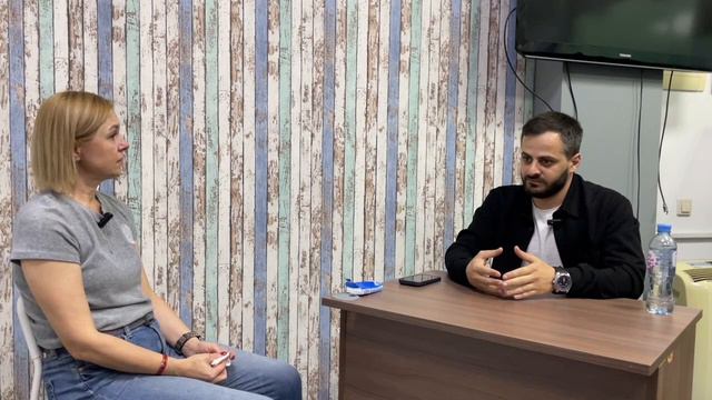 Страх вступать в незнакомую область ( бизнес разбор )