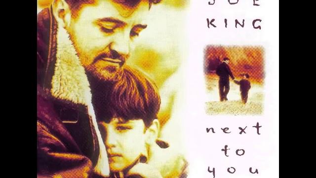 Joe King - I Will Always Love You смотреть онлайн