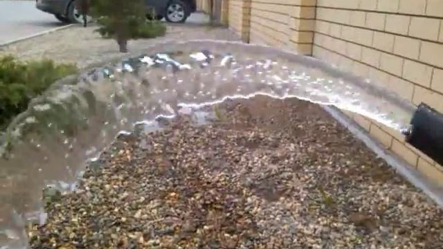 скважина вода какой глубины смотреть онлайн