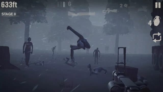 Into the dead 2 episode 33 смотреть онлайн