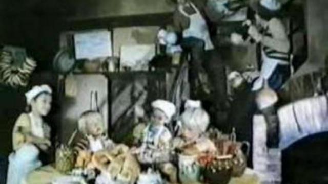 Пончик и Сиропчик - Незнайка с нашего двора смотреть онлайн