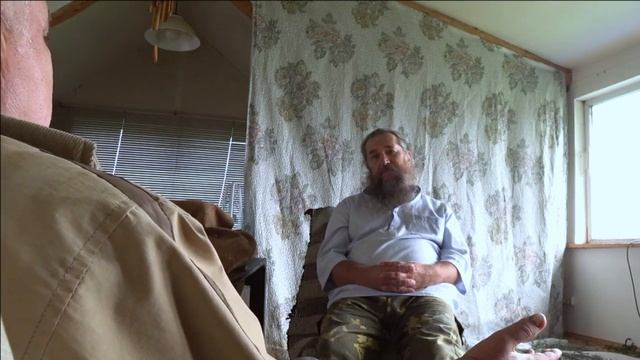 Клизмы, травы, песнопения под тазиком и ещё смотреть онлайн