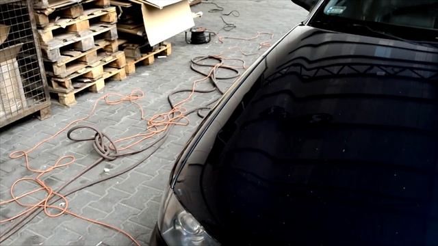 Jak odnowić 15-letnie auto? DIY - MontażFilmów.com смотреть онлайн