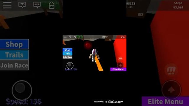 How to get fast on roblox speed simulator смотреть онлайн