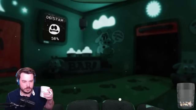 5/20 MODE IS NO JOKE... | Bondee's Barnyard (Custom Night Challenges) смотреть онлайн