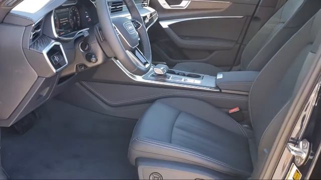 2022 Audi A6 allroad 55 Premium Plus Wagon Livermore Pleasanton Dublin Tracy Fremont San Ramon смотреть онлайн