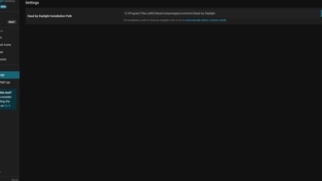 HOW TO GET CUSTOM ICONS! | Dead By Daylight (NEW 2023) смотреть онлайн