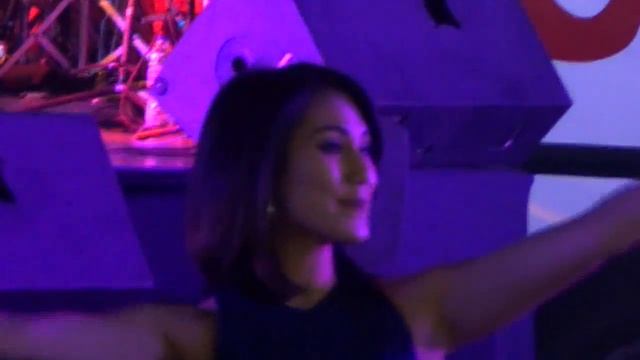 The Only One - Sierra Soetedjo @Java Jazz 2017 смотреть онлайн