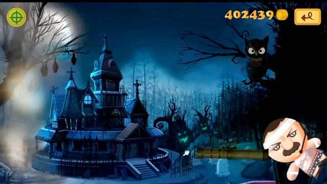 Kick the Boss 2 Gameplay 4 All Weapons Maxed смотреть онлайн