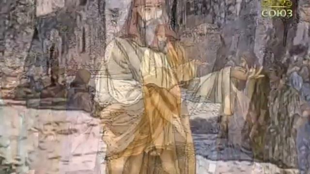 12 14 Пророк Наум смотреть онлайн