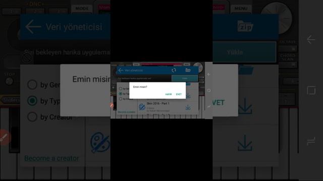 AZERİ TURAZ SET V4(KORGPA4X)(PC)(ANDROİD)(İOS) YUKLƏMƏK QAYDASI SİNTEZATOR MOBİL✔️ смотреть онлайн