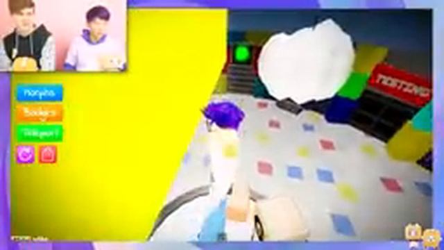We Found All The Roblox Morphs At 3AM And This Happened... *SOMETHING SCARY FOUND US INSTEAD* смотреть онлайн