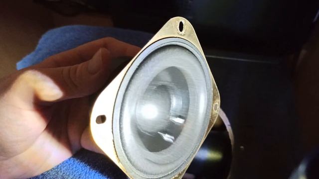 Logitech z3 Woofer Free Air Bass Test[z623 Amp][4k] смотреть онлайн
