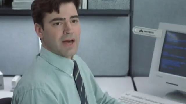 Office Space TPS Reports смотреть онлайн