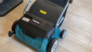 Скарификатор Makita UV3200  | Товары и Партнеры