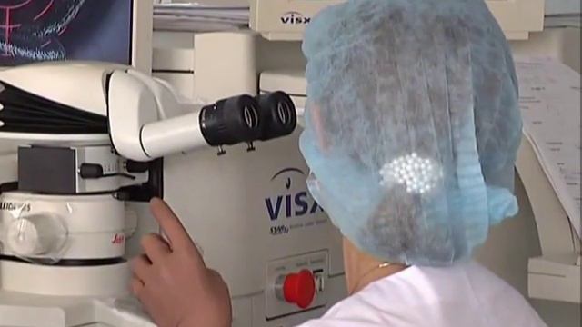 суперлэсик (Superlasik) смотреть онлайн