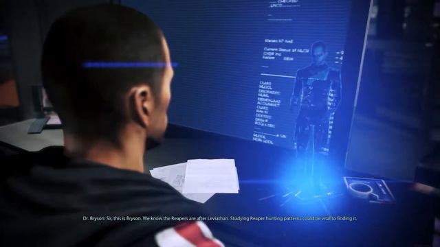 Mass Effect 3 (PART 6) [Reaper Killer Weapon?] смотреть онлайн