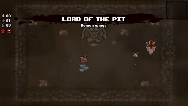 Isaac quick tips - How to steal devil deals with multiple lives? смотреть онлайн