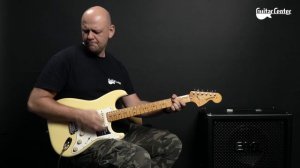 Fender Vintera II 70S Stratocaster MN VWT | TV Guitar Center