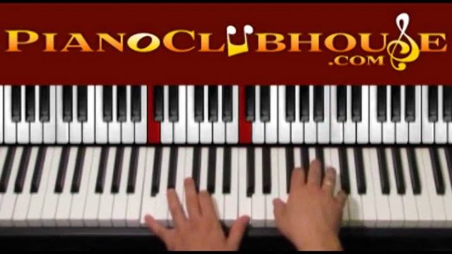 ♫ How to play "WE PRAISE YOUR NAME" by Trent Cory (piano tutorial lesson) смотреть онлайн