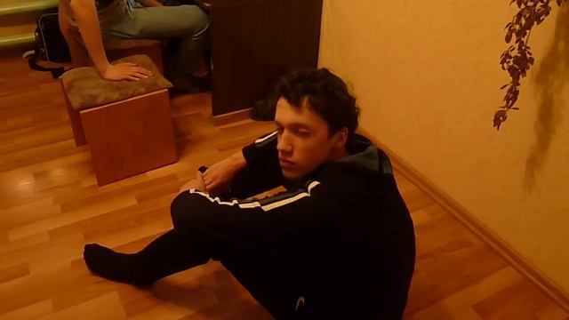 Блатные в 90х передохли - смотрящие остались 2) смотреть онлайн