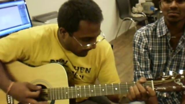 hare krishna mantra kirtan by Nishant, krishna prasad and kalpesh. смотреть онлайн