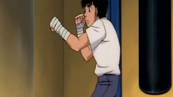 First Step AMV - Remember the name