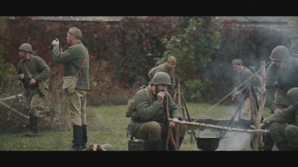 Сбербанк. Конкурсный фильм. Сберечь главное. StaffVision.