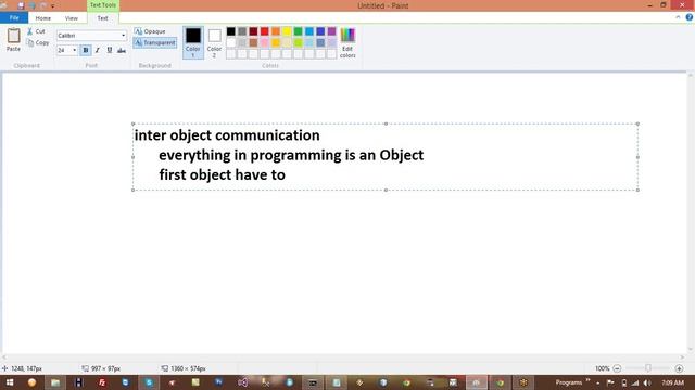 01 Java Class syntax смотреть онлайн