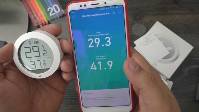 НОВИНКИ XiaoMi! KACO, Mijia, MiaoMiaoCe, VIOMI ► ручки Сяоми, метеостанции, фильтр для холодильника смотреть онлайн