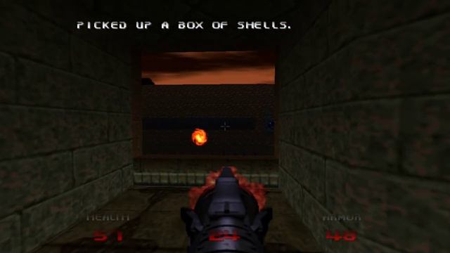 DOOM 64 - НЕИЗВЕСТНАЯ КЛАССИКА - (5) смотреть онлайн