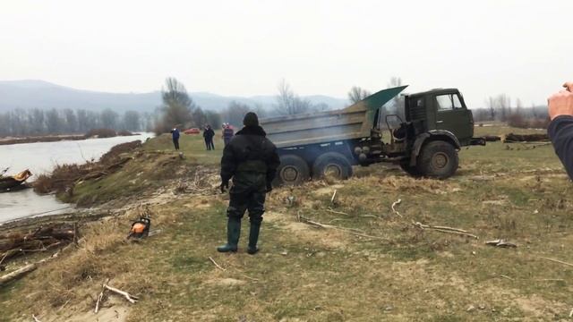 Чистка Тиси смотреть онлайн