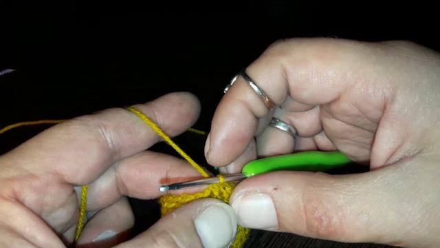 ??? ??? МК. Часть 1. Декор. подделка на карандаш. Вяжем крючком.??? смотреть онлайн