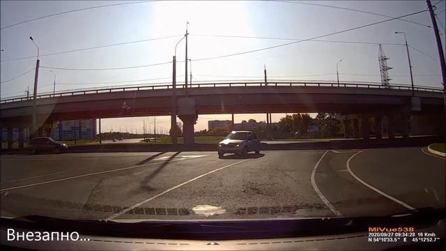 На кольце по встречке смотреть онлайн