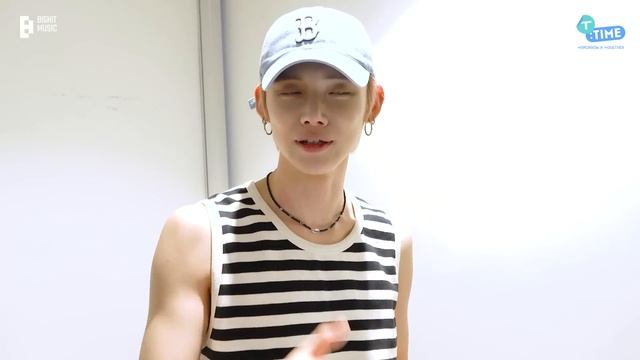 [T:TIME] Green Room Raid! MISSION TIME #YEONJUN in Bulacan смотреть онлайн