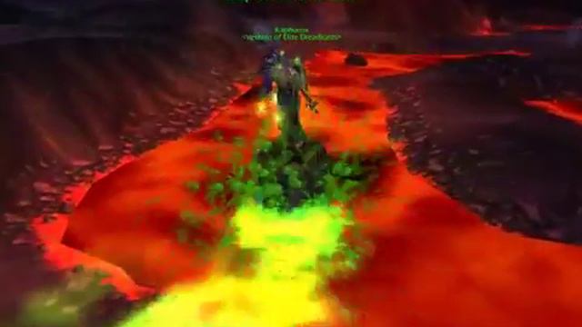 Goren WoW смотреть онлайн