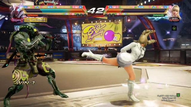 News Update: Tekken 8 & Claudio, $1M Tournament Update, FGC Controversy, Mortal Kombat 1, & More смотреть онлайн