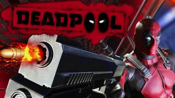 Deadpool-Cпасение Роуг(Русские субтитры)#6 смотреть онлайн