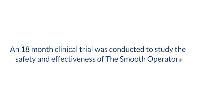 The Smooth Operator® Product Overview смотреть онлайн