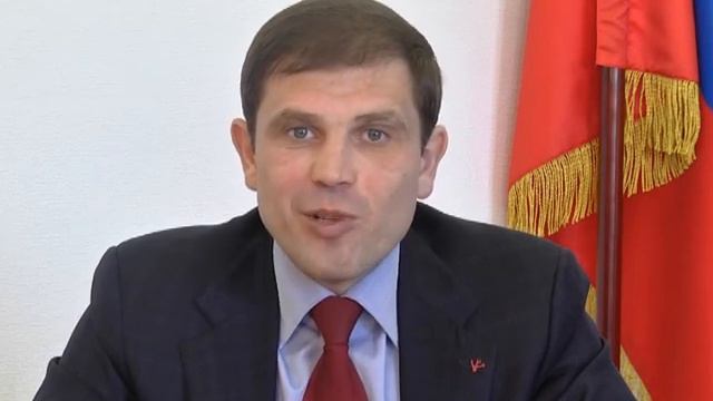 Главы Балахнинского района поздравляют женщин с 8 марта. смотреть онлайн