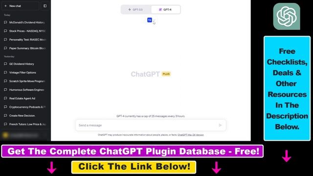 How To Use Trip.com ChatGPT Plugin?