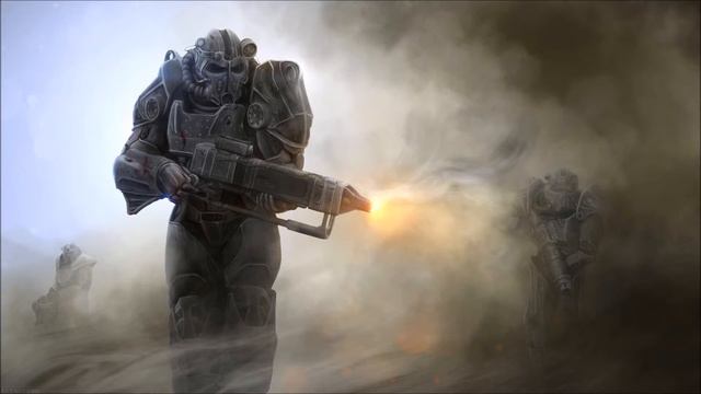 Fallout 4 – Main Theme [OST by Inon Zur] смотреть онлайн