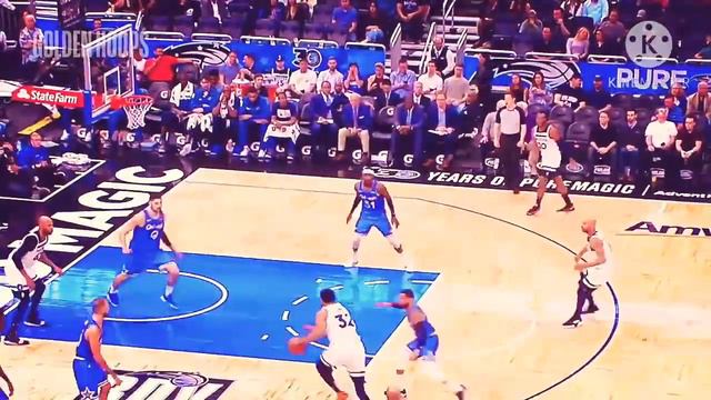 Karl Anthony Towns - "Mood"ft. 24kGoldn and Iann Dior смотреть онлайн