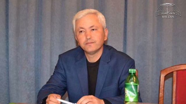 Зайырбек Ажыматов - "Доско кат" смотреть онлайн