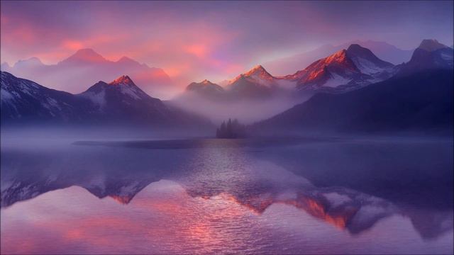 New Age Music Planet Promotions | 1 Hour New Age Music | Ambient Music | Various Artists смотреть онлайн