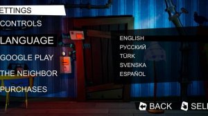 Привет сосед как открыть 2-3 акт бесплатно |Hello neighbor